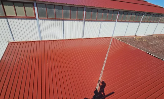 Sale de trinquer lafitole (65), Tarbes, CD Construction