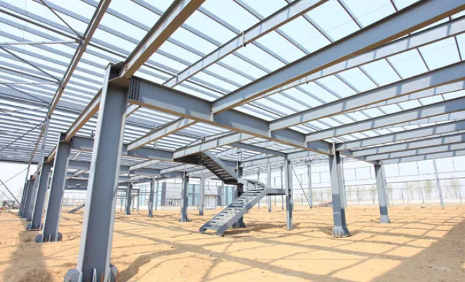 Fabrication sur mesure de structures métalliques, Tarbes, CD Construction